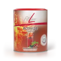 activize oxuplus de fitline