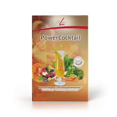 powercocktail de fitline